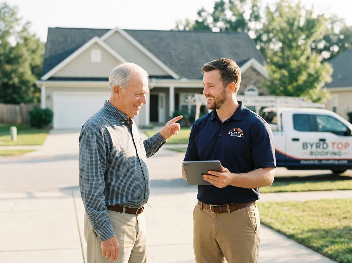Roofing Johnson, KS FAQs